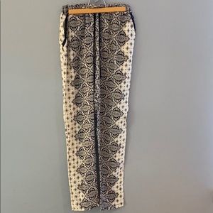 Gypsy 05 - flowy pants